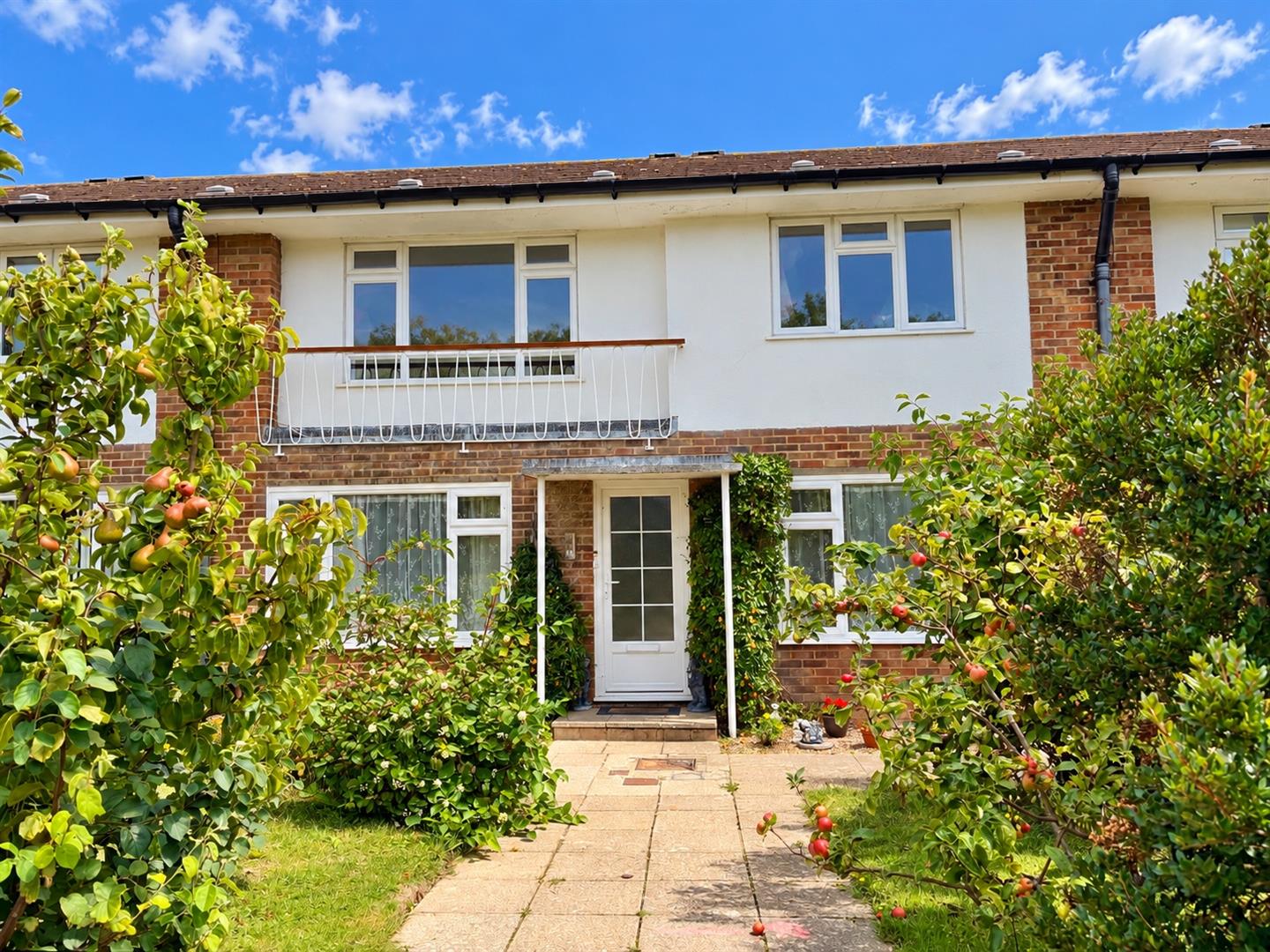 Fairlight Gardens, Fairlight, Hastings